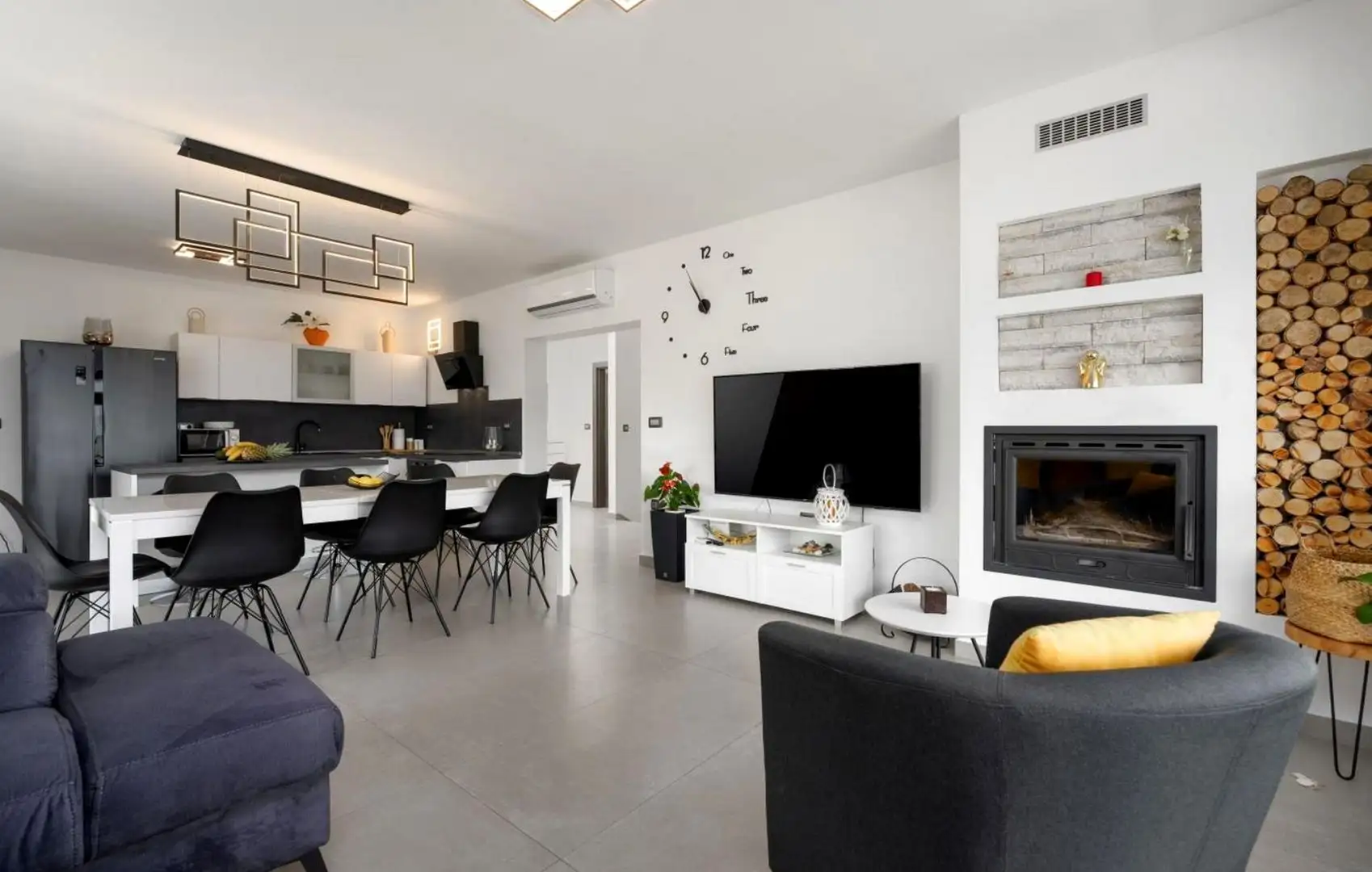 Villa 167m² in Croatia, Labin. Priced at 595000€ rent photo-25