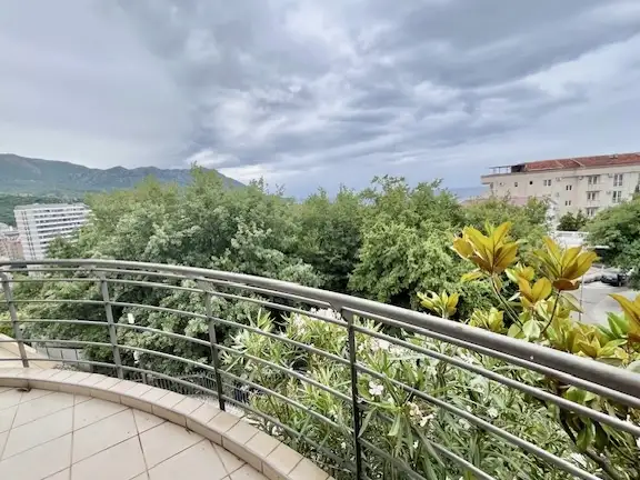 Flat 55m² in Montenegro, Becici. Priced at 145000€ rent photo-2