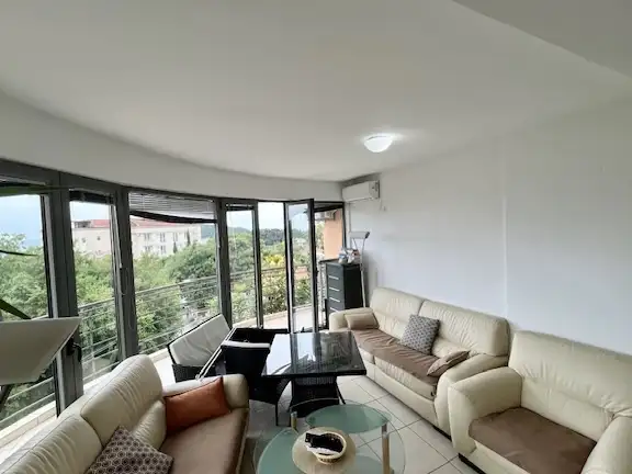 Flat 55m² in Montenegro, Becici. Priced at 145000€ rent photo-3