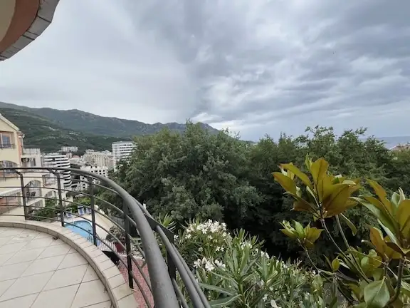 Flat 55m² in Montenegro, Becici. Priced at 145000€ rent photo-6