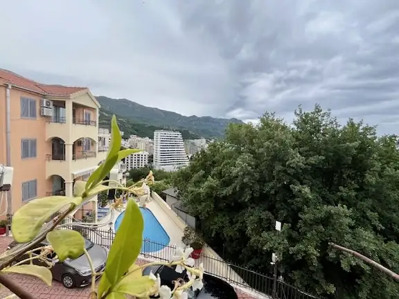 Flat 55m² in Montenegro, Becici. Priced at 145000€ rent photo-8