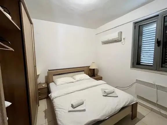 Flat 55m² in Montenegro, Becici. Priced at 145000€ rent photo-10