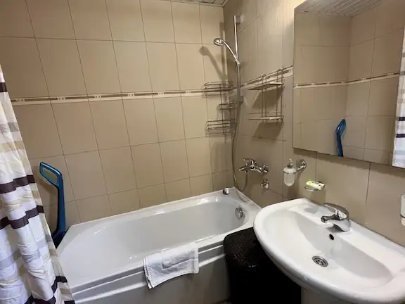 Flat 55m² in Montenegro, Becici. Priced at 145000€ rent photo-11