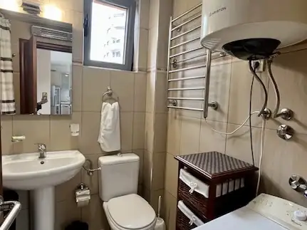 Flat 55m² in Montenegro, Becici. Priced at 145000€ rent photo-12
