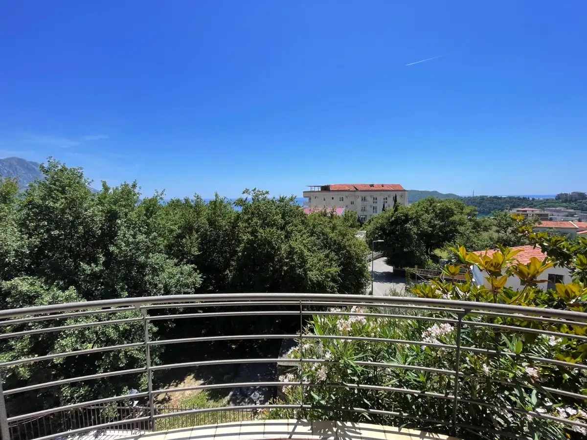Flat 55m² in Montenegro, Becici. Priced at 145000€ rent photo-15