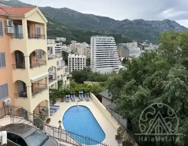 Buy in Montenegro for 145000€