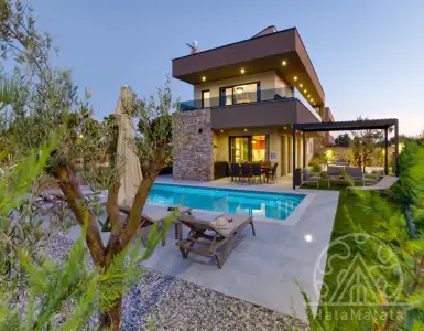 Buy in Croatia for 635000€