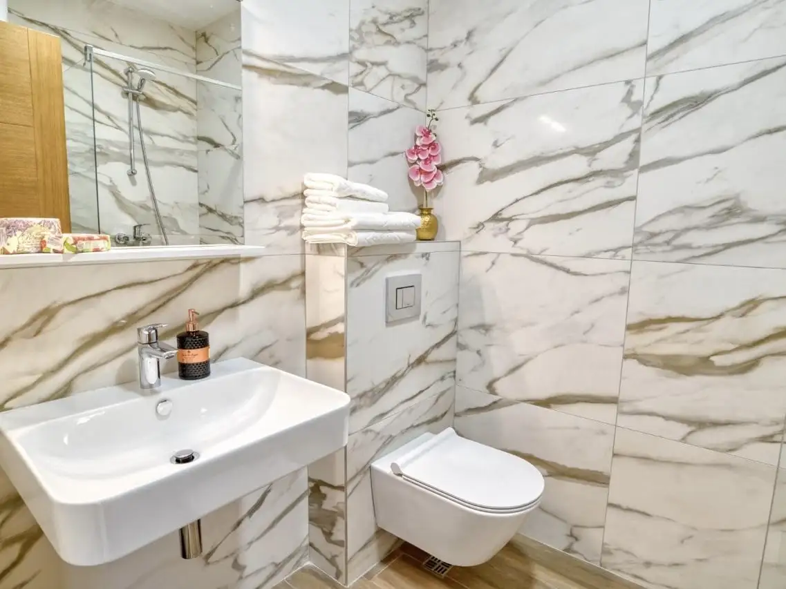 Flat 23m² in Montenegro, Becici. Priced at 80000€ rent photo-3
