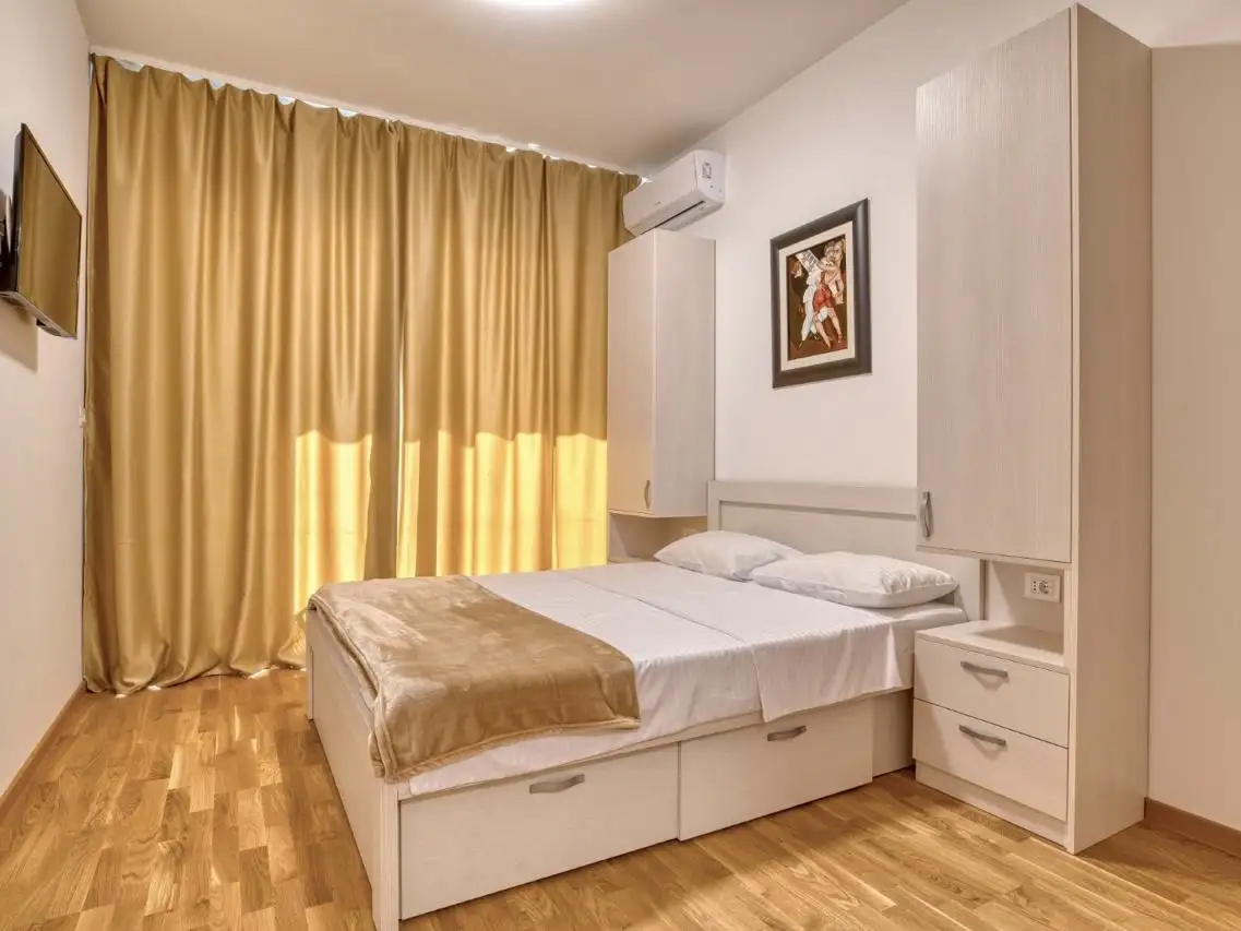 Flat 23m² in Montenegro, Becici. Priced at 80000€ rent photo-9