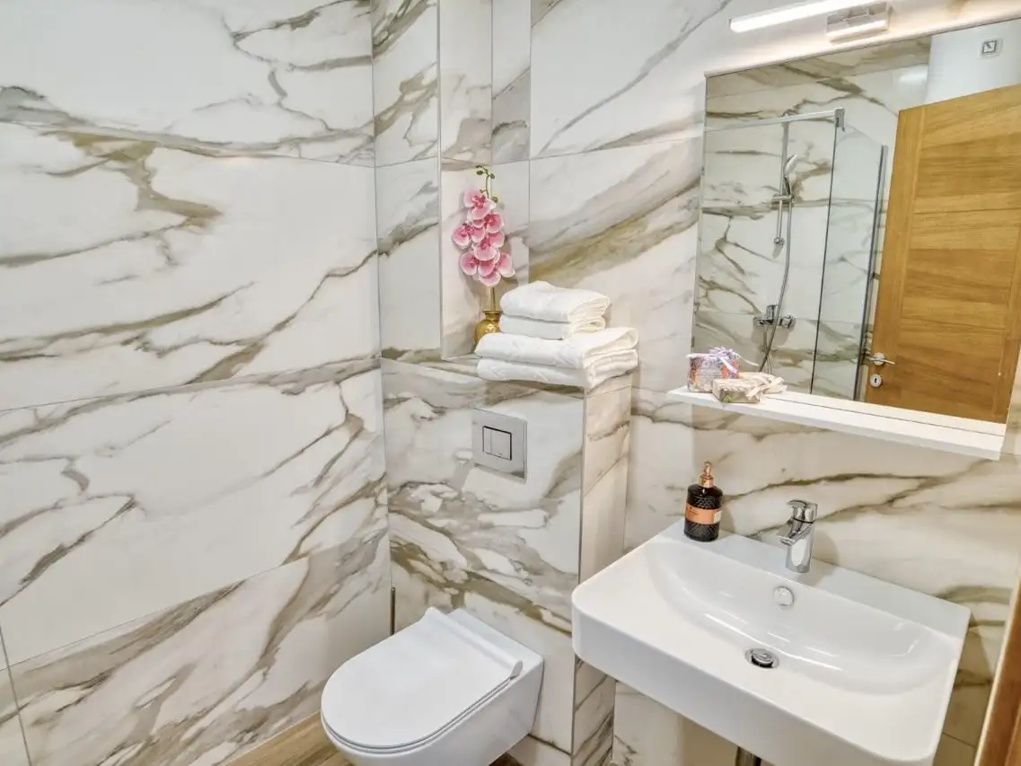 Flat 23m² in Montenegro, Becici. Priced at 80000€ rent photo-10