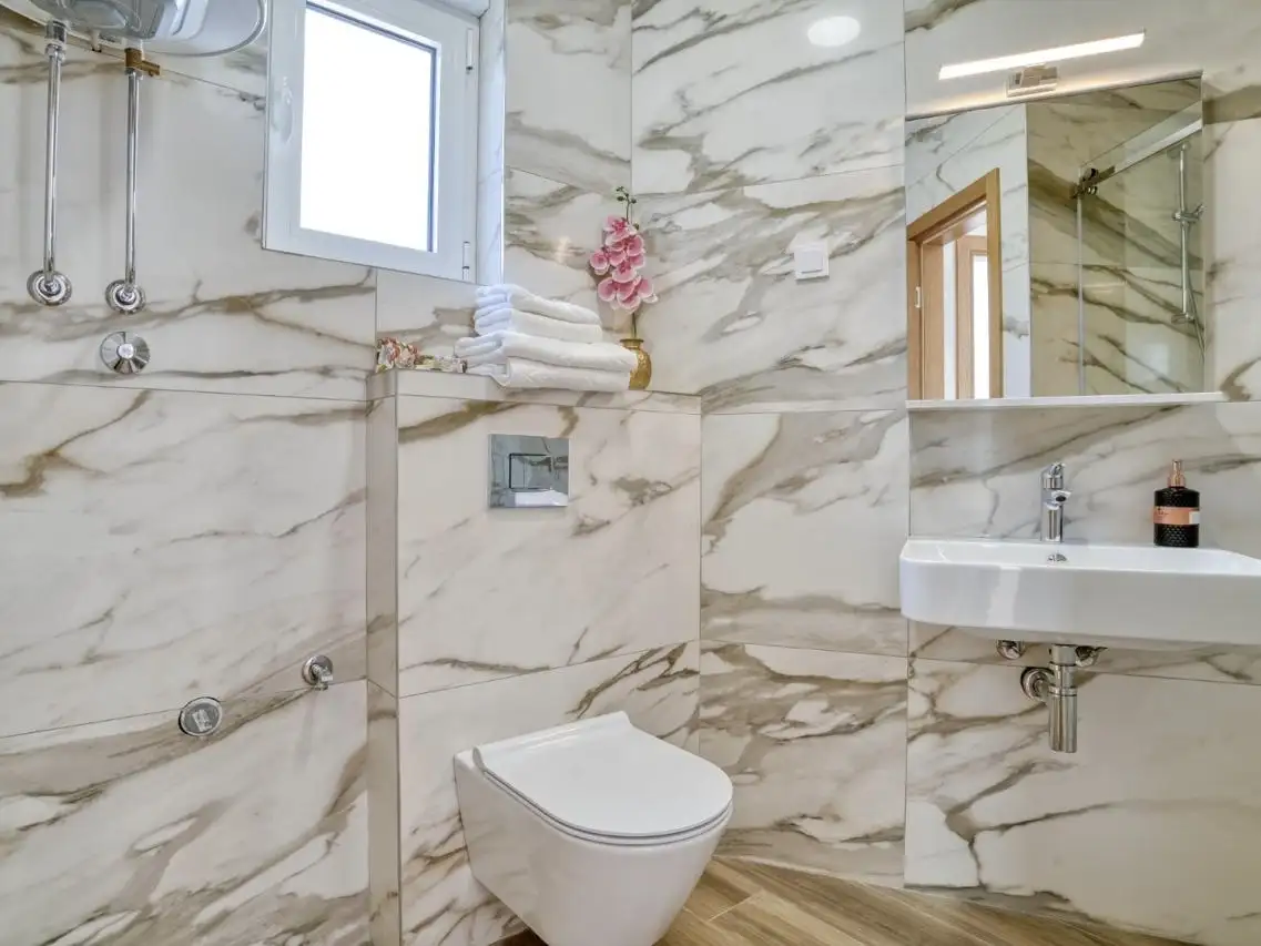 Flat 49m² in Montenegro, Becici. Priced at 130000€ rent photo-5
