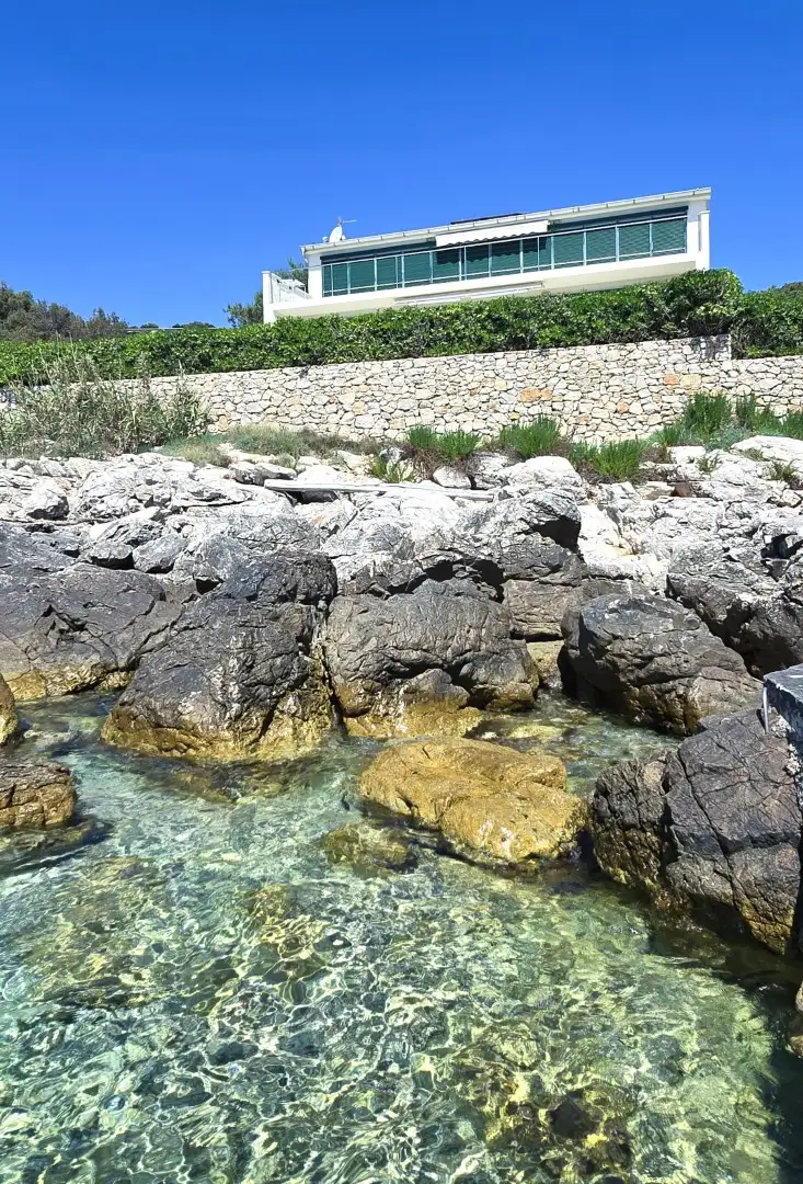 Villa 215m² in Spain, Sant Vicens de Montalt. Priced at 1200000€ rent photo-8