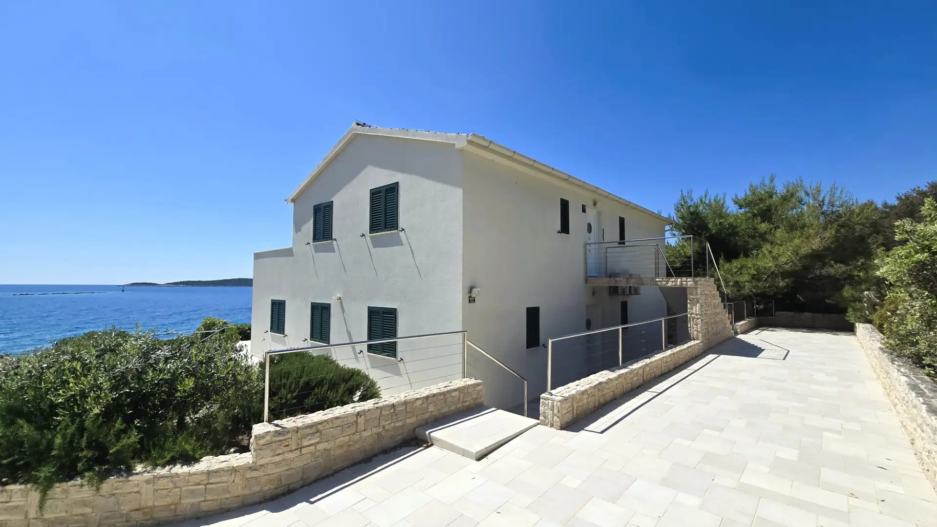 Villa 215m² in Spain, Sant Vicens de Montalt. Priced at 1200000€ rent photo-11