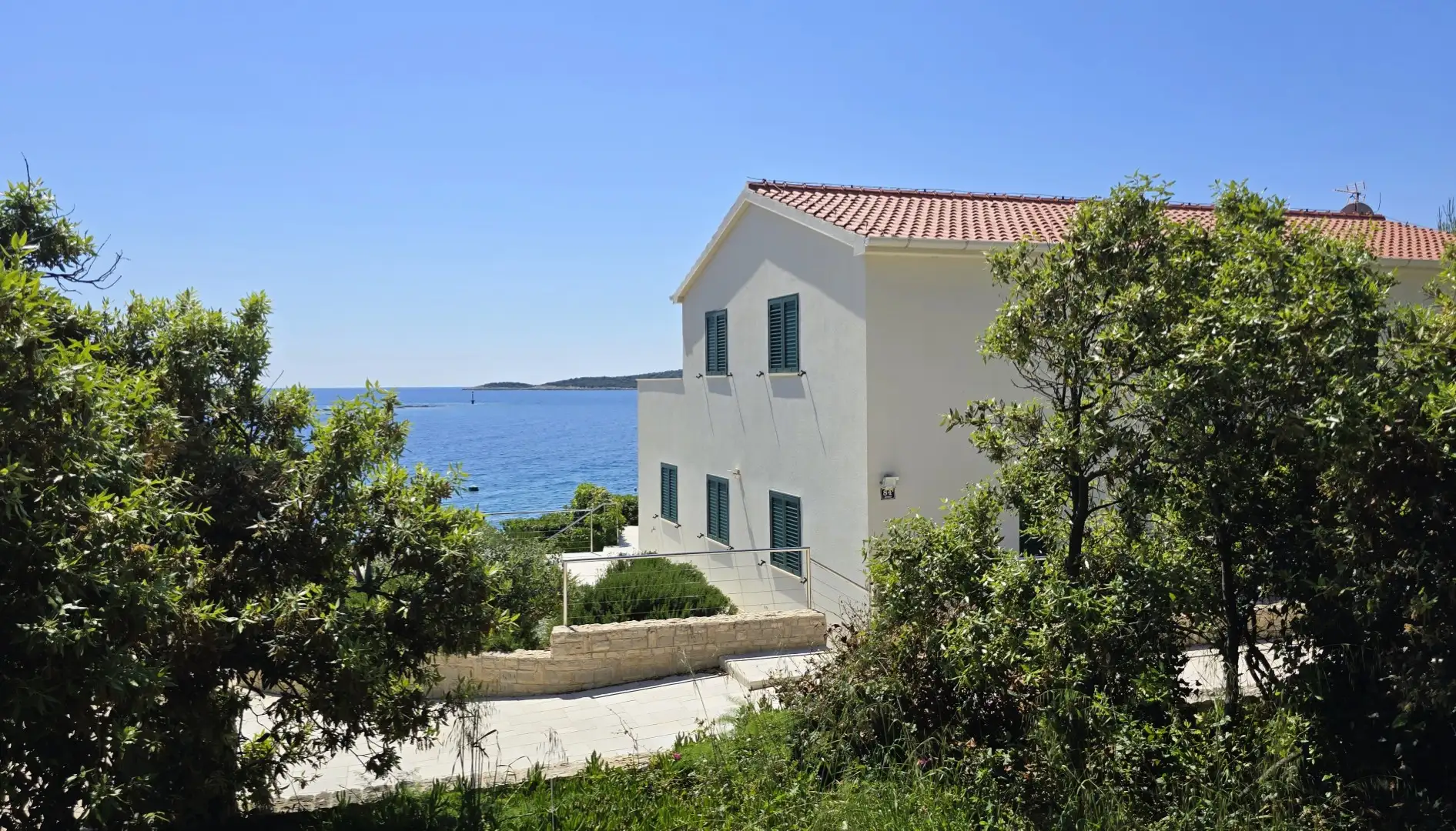 Villa 215m² in Spain, Sant Vicens de Montalt. Priced at 1200000€ rent photo-19