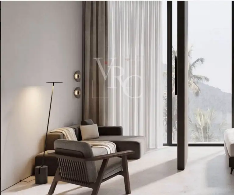 Flat 41m² in Indonesia, Canggu. Priced at 155000$ rent photo-1