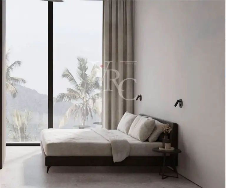 Flat 41m² in Indonesia, Canggu. Priced at 155000$ rent photo-7