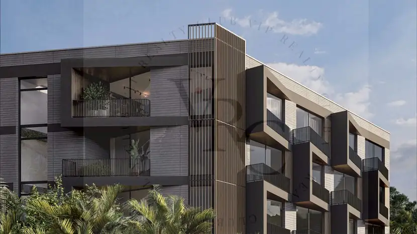 Flat 41m² in Indonesia, Canggu. Priced at 155000$ rent photo-10