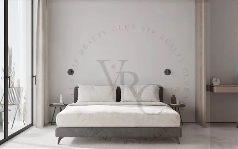 Flat 41m² in Indonesia, Canggu. Priced at 155000$ rent photo-11