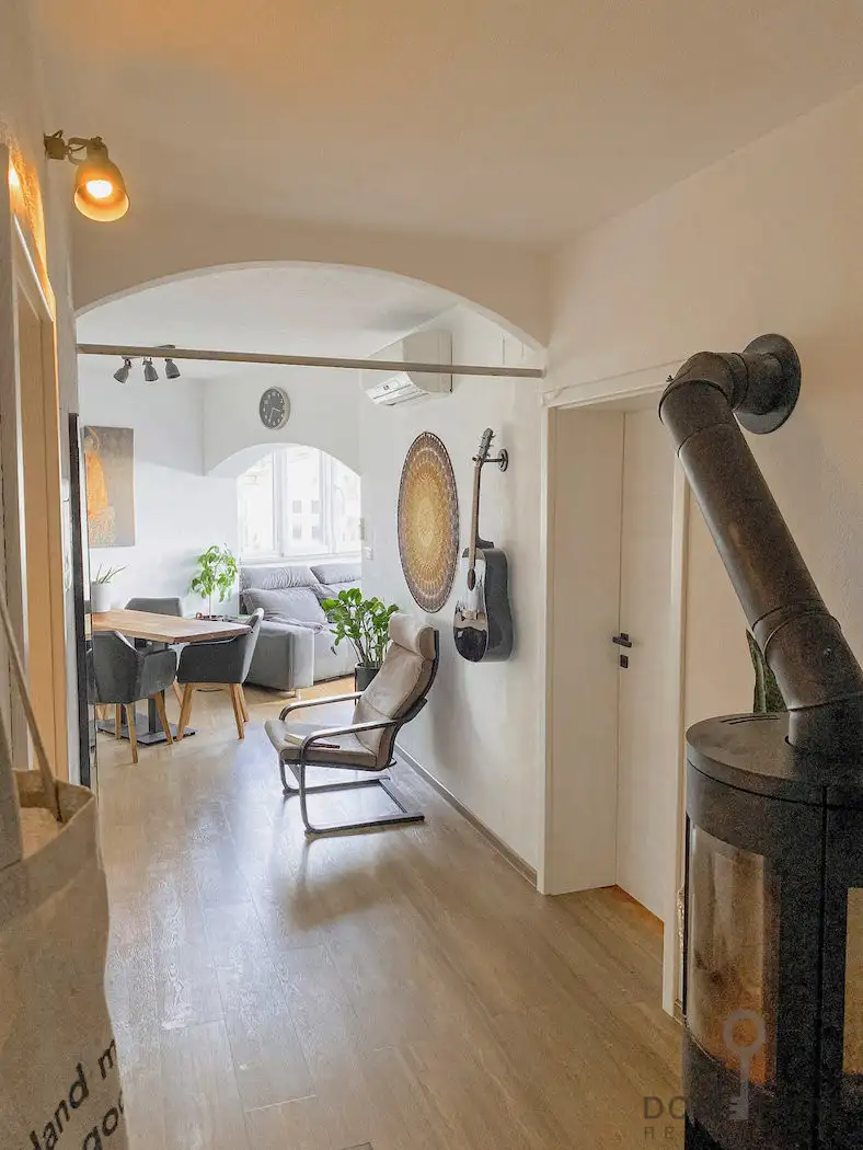 Flat 72m² in Slovenia, Piran. Priced at 325000€ rent photo-5