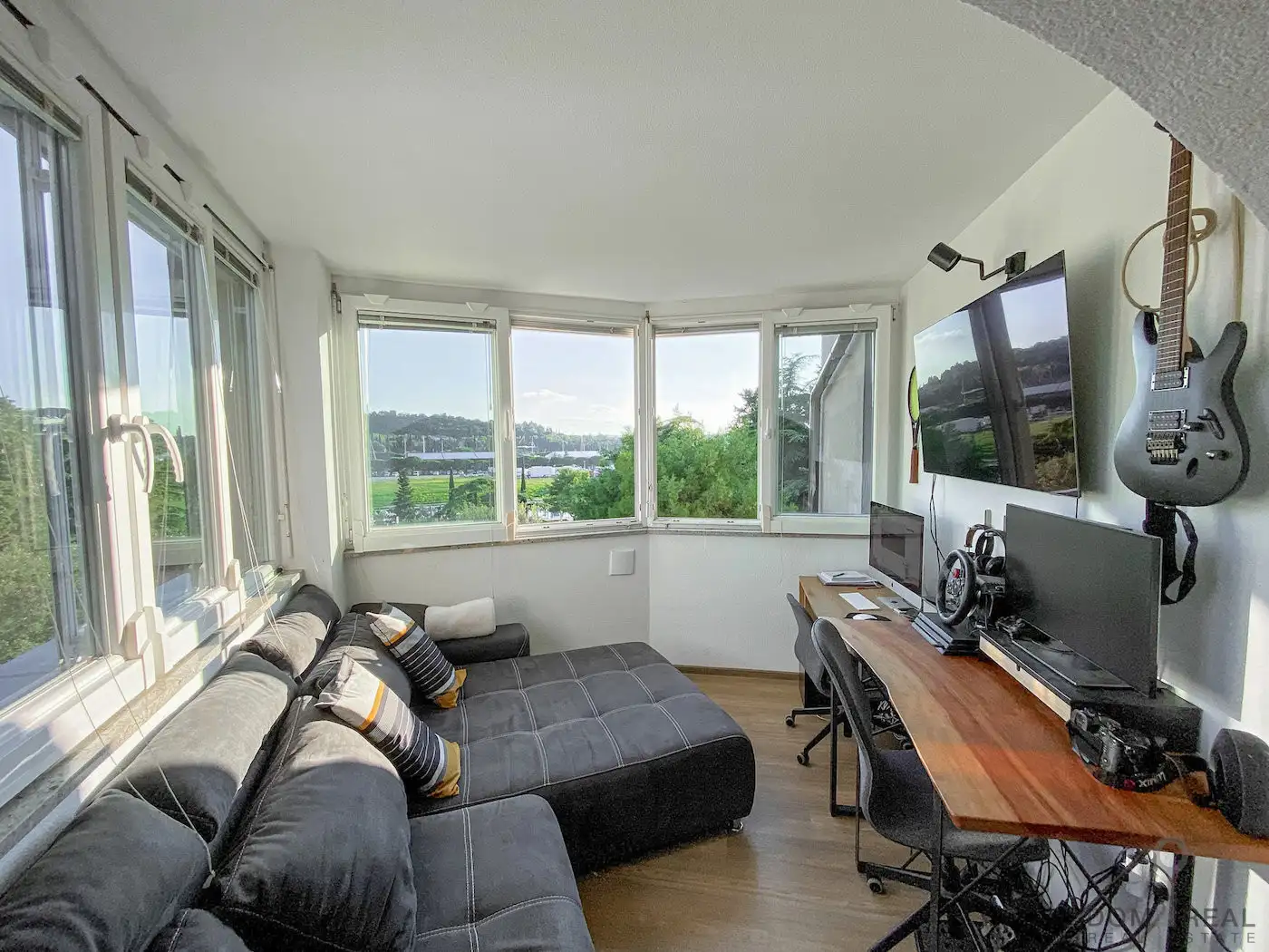 Flat 72m² in Slovenia, Piran. Priced at 325000€ rent photo-8