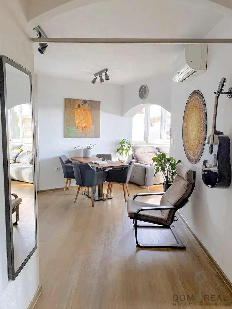 Flat 72m² in Slovenia, Piran. Priced at 325000€ rent photo-9