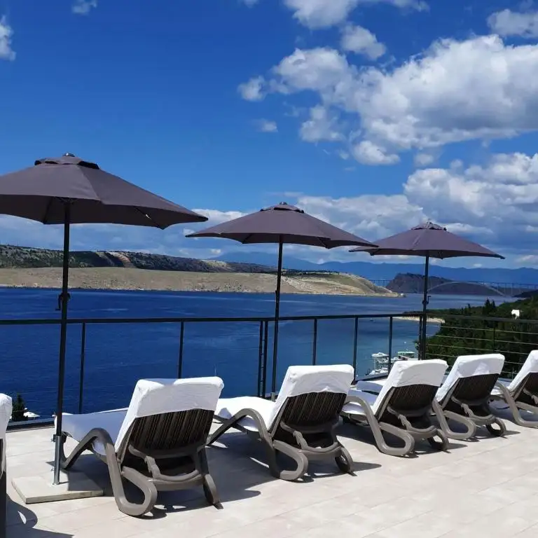 Villa 230m² in Croatia, Jadranovo. Priced at 2100000€ rent photo-3