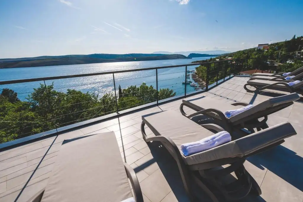 Villa 230m² in Croatia, Jadranovo. Priced at 2100000€ rent photo-5