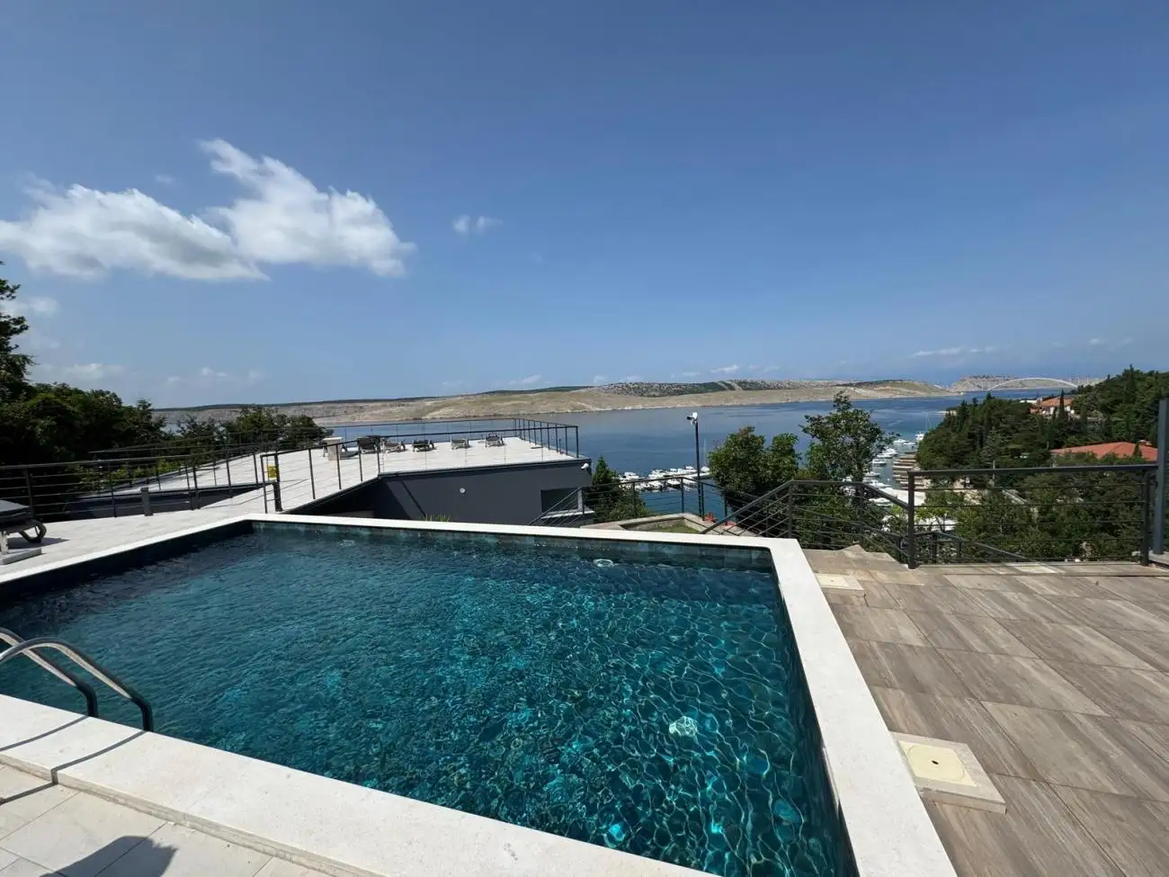 Villa 230m² in Croatia, Jadranovo. Priced at 2100000€ rent photo-8