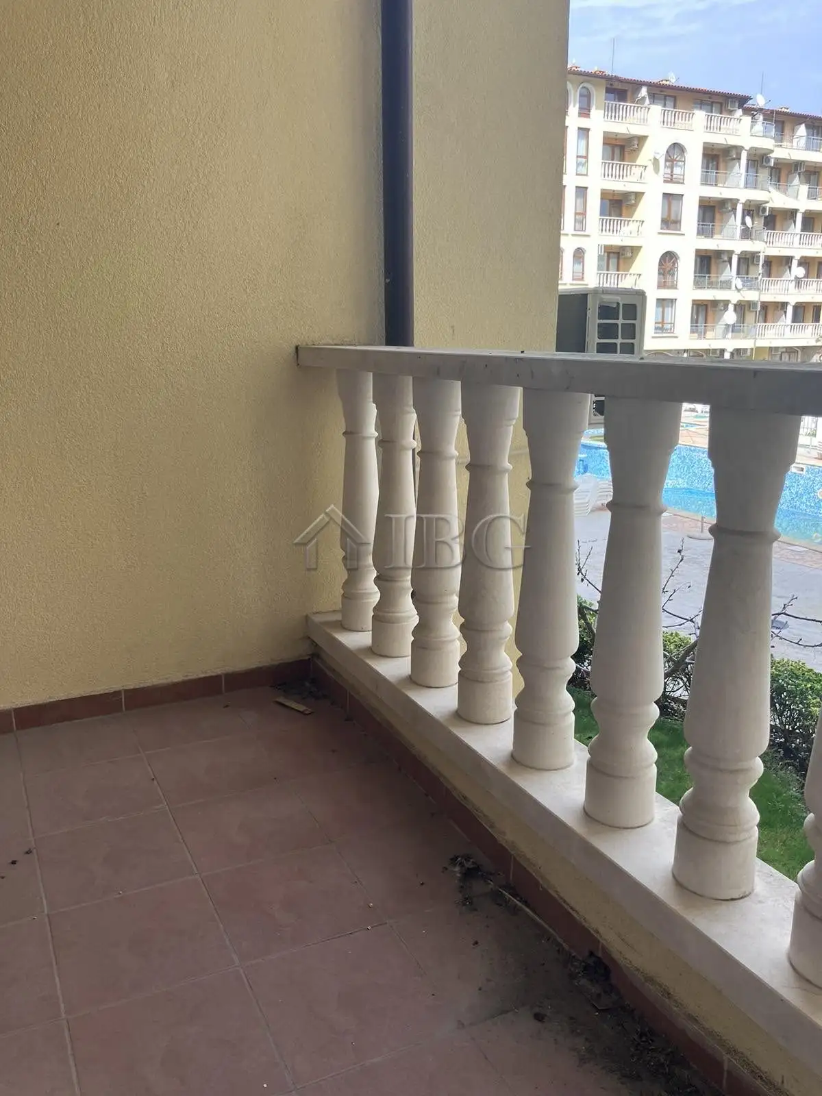 Flat 54m² in Bulgaria, Sunny Beach. Priced at 67500€ rent photo-5