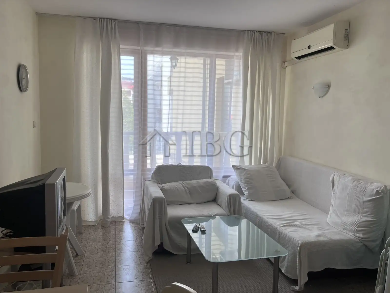 Flat 54m² in Bulgaria, Sunny Beach. Priced at 67500€ rent photo-6