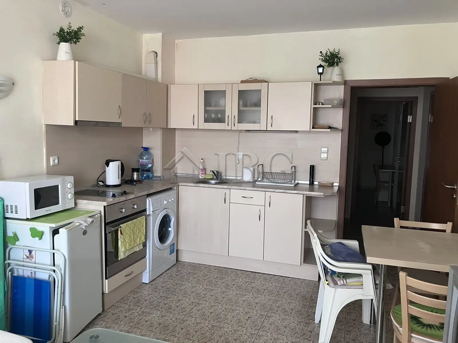 Flat 54m² in Bulgaria, Sunny Beach. Priced at 67500€ rent photo-7