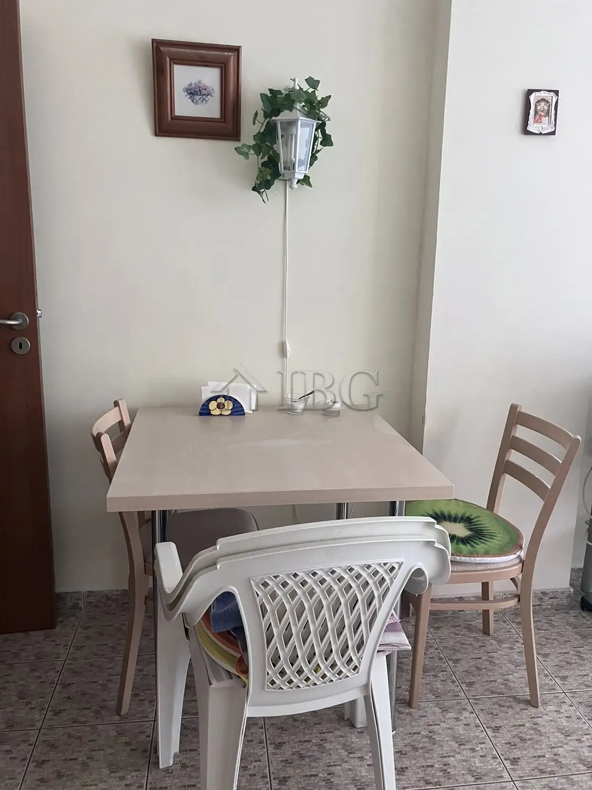 Flat 54m² in Bulgaria, Sunny Beach. Priced at 67500€ rent photo-9