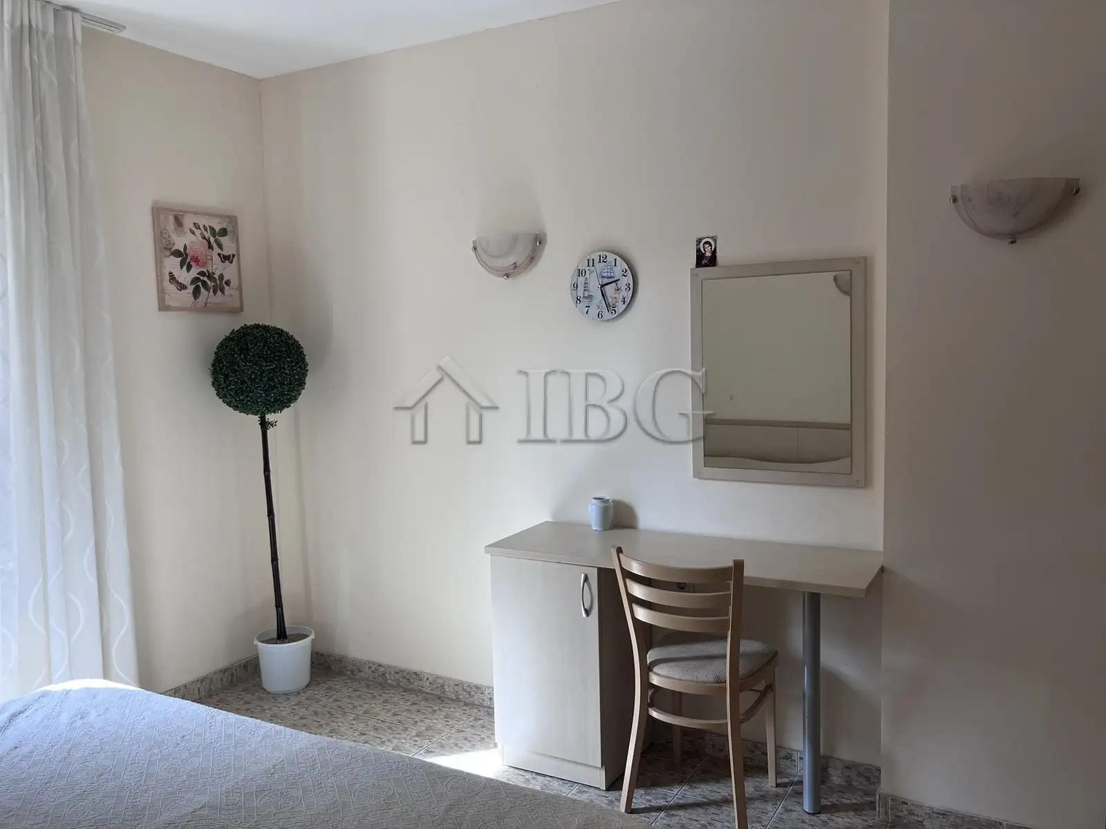 Flat 54m² in Bulgaria, Sunny Beach. Priced at 67500€ rent photo-11