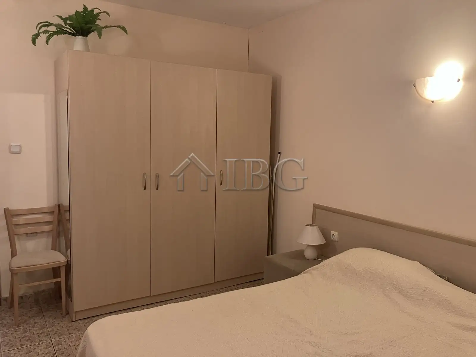 Flat 54m² in Bulgaria, Sunny Beach. Priced at 67500€ rent photo-12