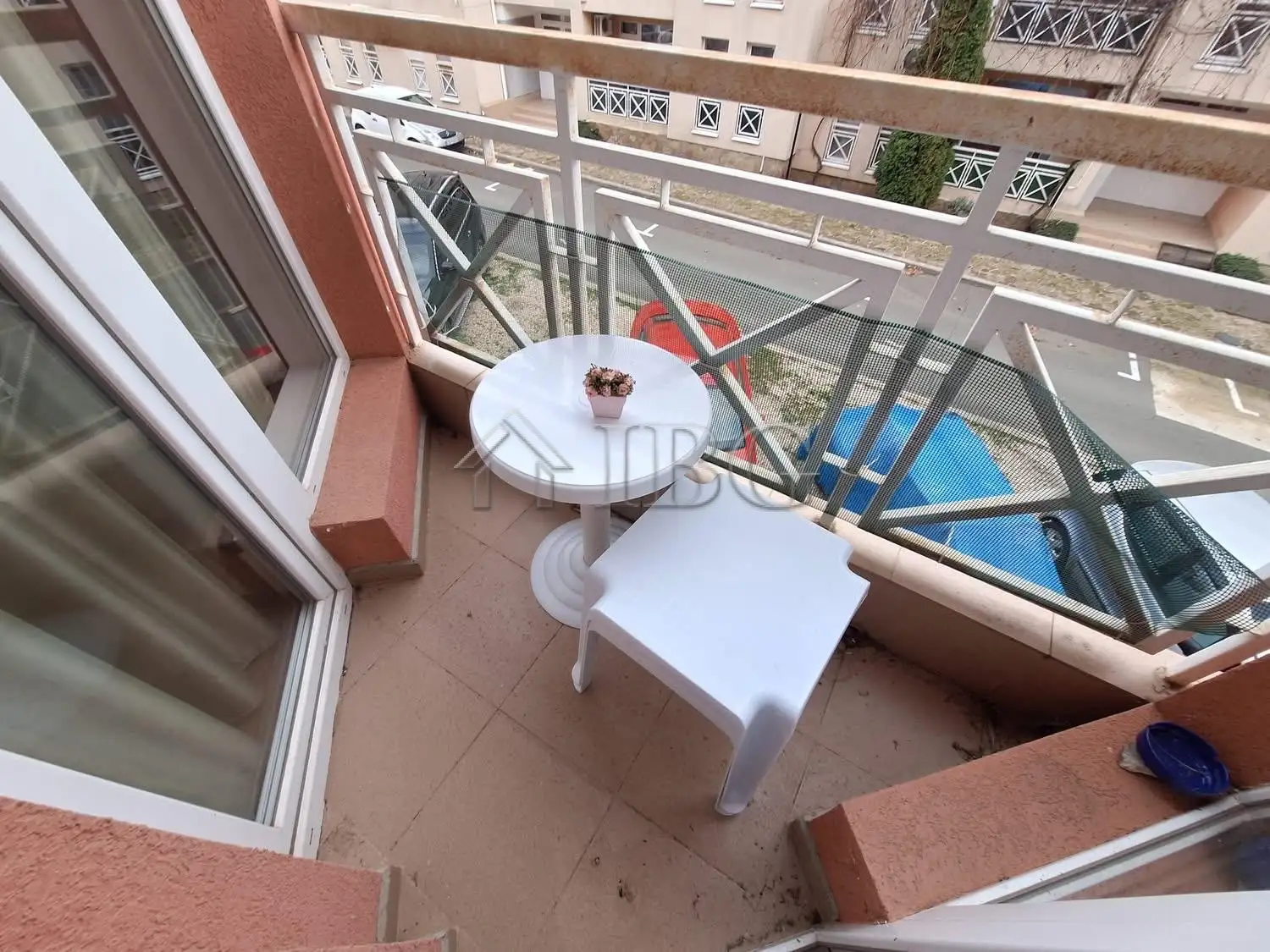 Flat 40m² in Bulgaria, Sunny Beach. Priced at 41900€ rent photo-4