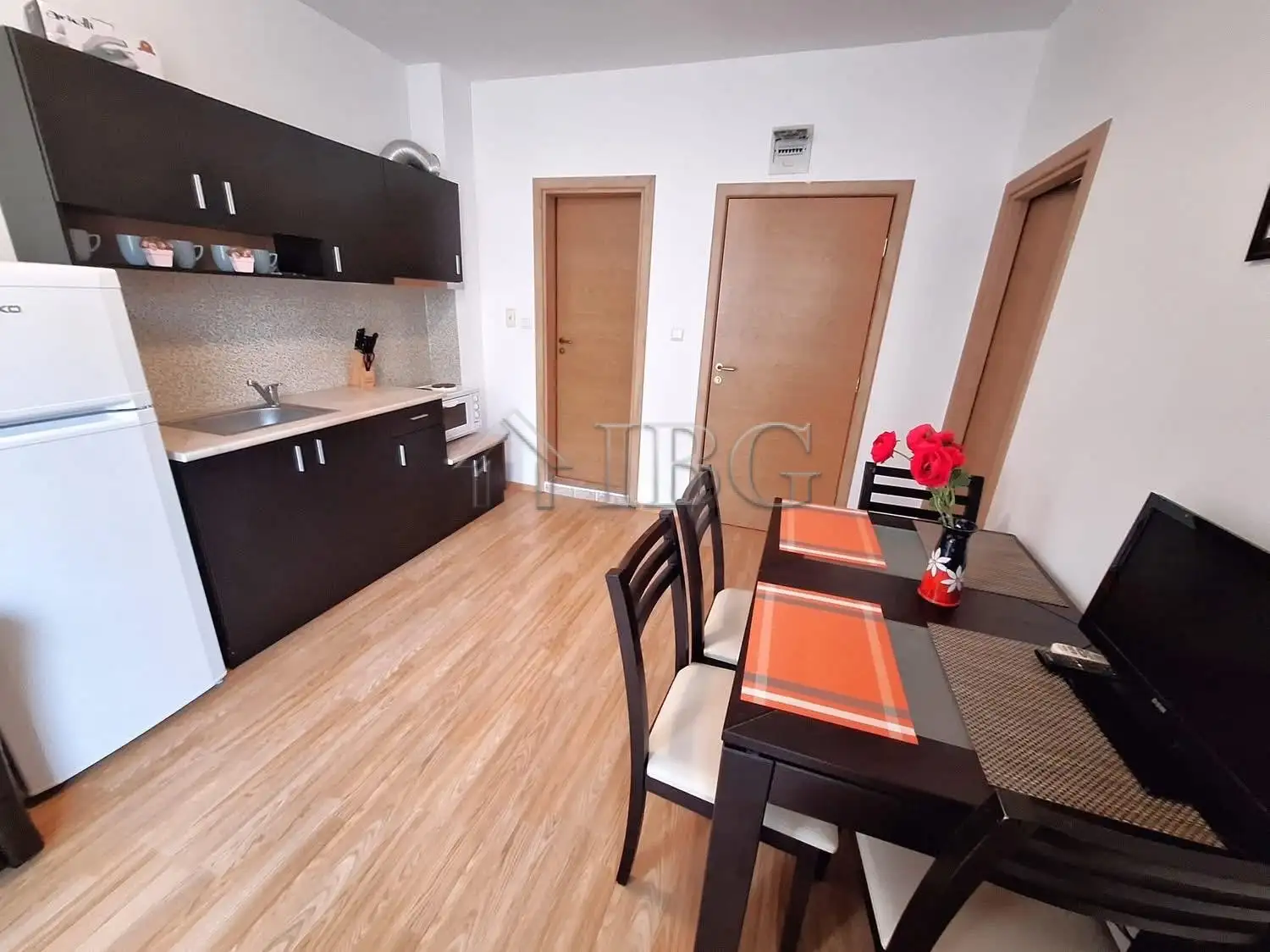 Flat 40m² in Bulgaria, Sunny Beach. Priced at 41900€ rent photo-5