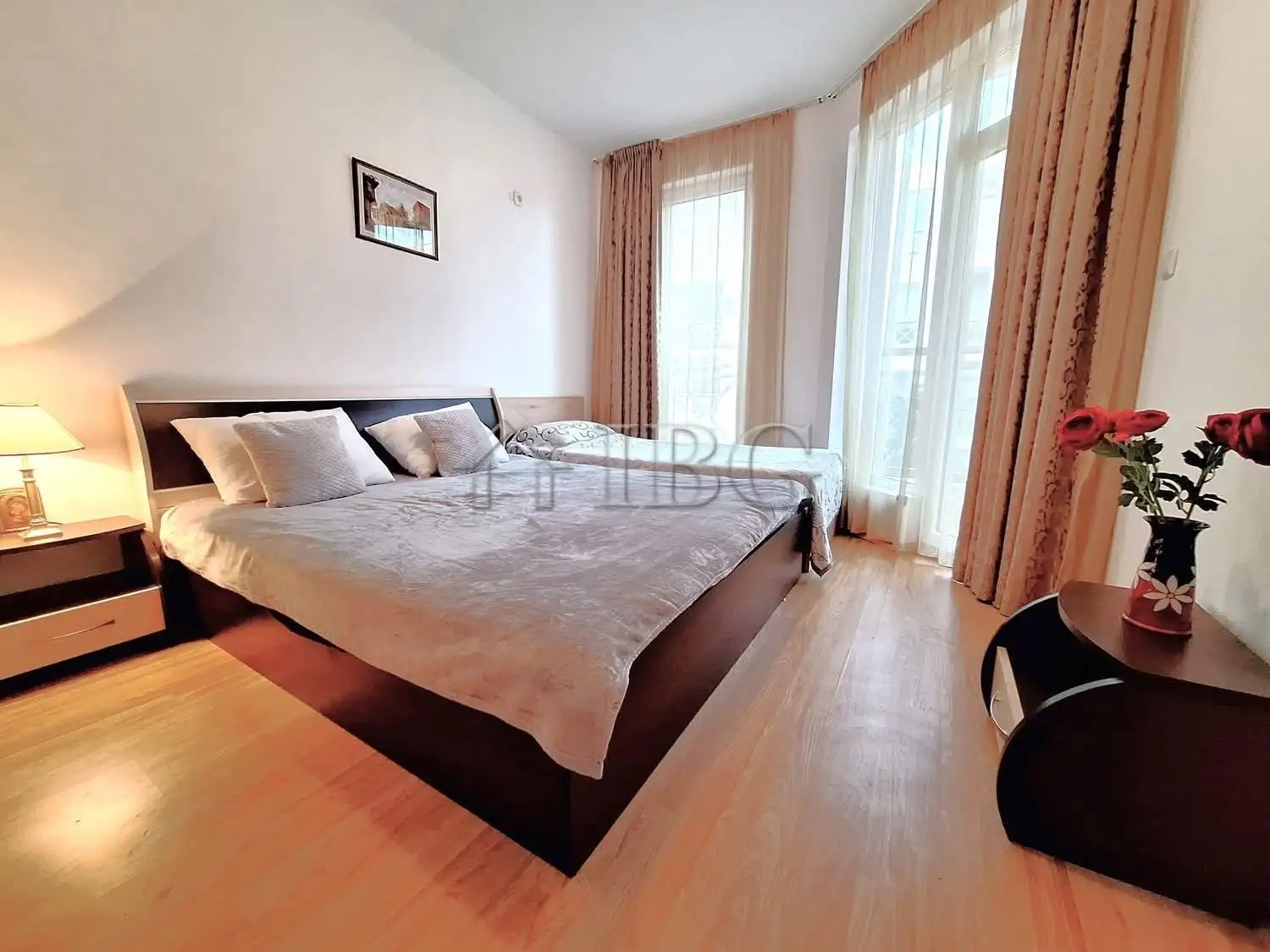 Flat 40m² in Bulgaria, Sunny Beach. Priced at 41900€ rent photo-6