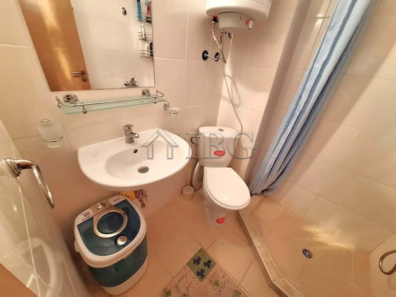 Flat 40m² in Bulgaria, Sunny Beach. Priced at 41900€ rent photo-7