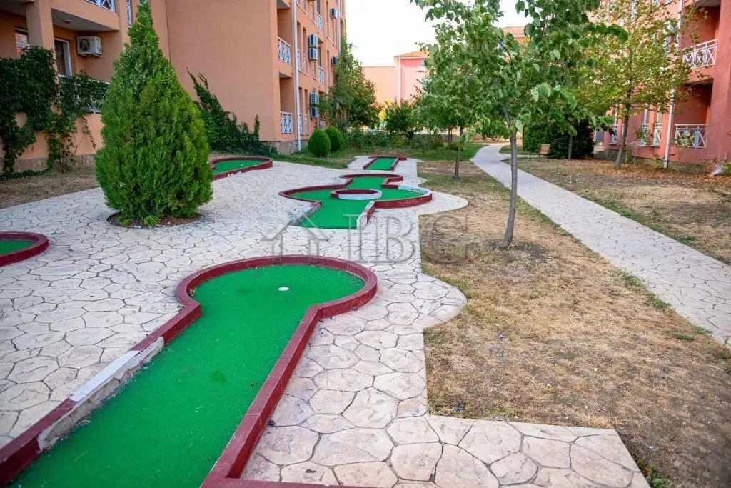 Flat 40m² in Bulgaria, Sunny Beach. Priced at 41900€ rent photo-16