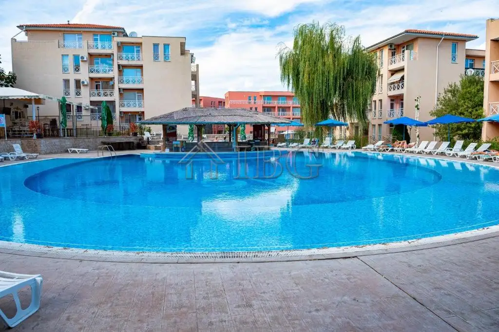 Flat 40m² in Bulgaria, Sunny Beach. Priced at 41900€ rent photo-17