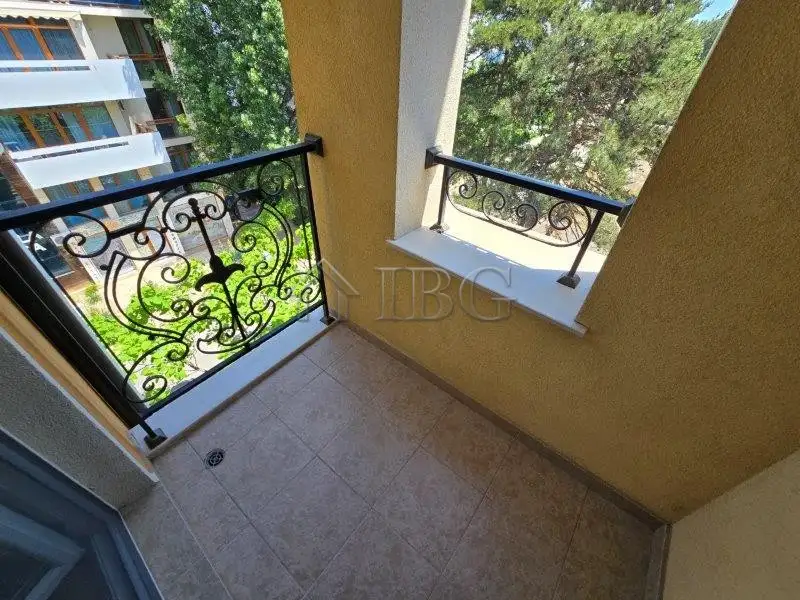 Flat 56m² in Bulgaria, Sunny Beach. Priced at 82000€ rent photo-4