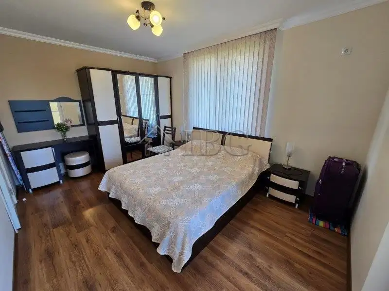 Flat 56m² in Bulgaria, Sunny Beach. Priced at 82000€ rent photo-5
