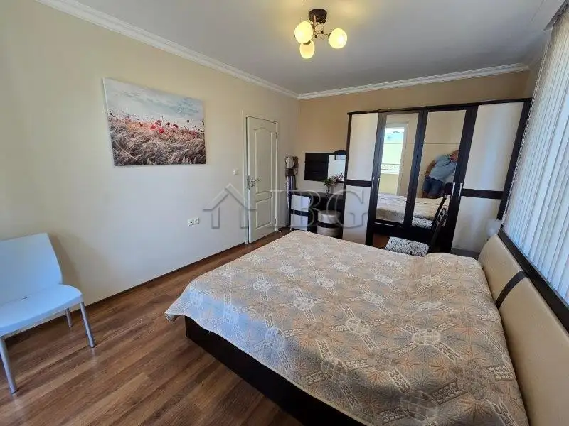 Flat 56m² in Bulgaria, Sunny Beach. Priced at 82000€ rent photo-6