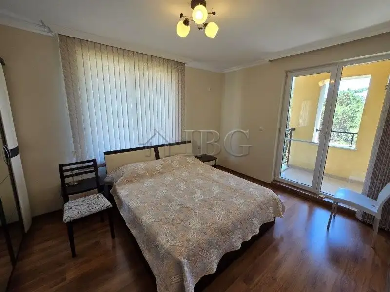 Flat 56m² in Bulgaria, Sunny Beach. Priced at 82000€ rent photo-7