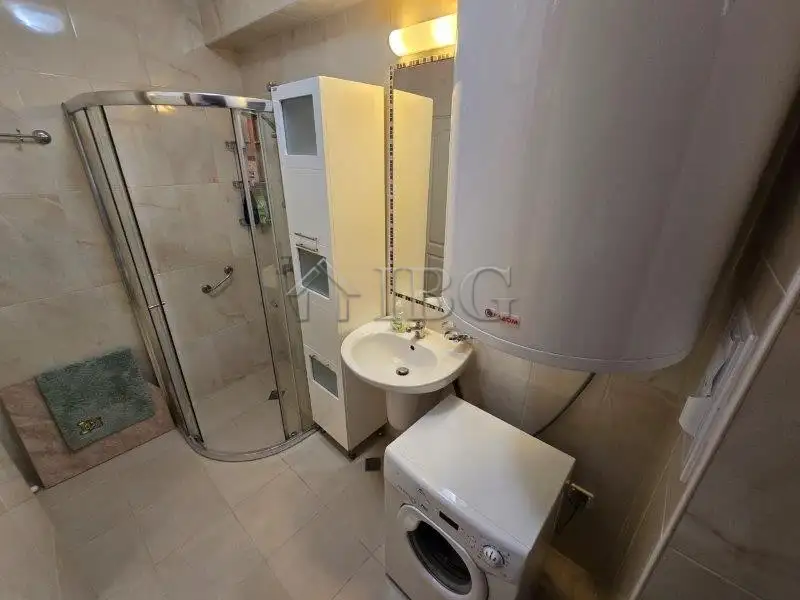 Flat 56m² in Bulgaria, Sunny Beach. Priced at 82000€ rent photo-8
