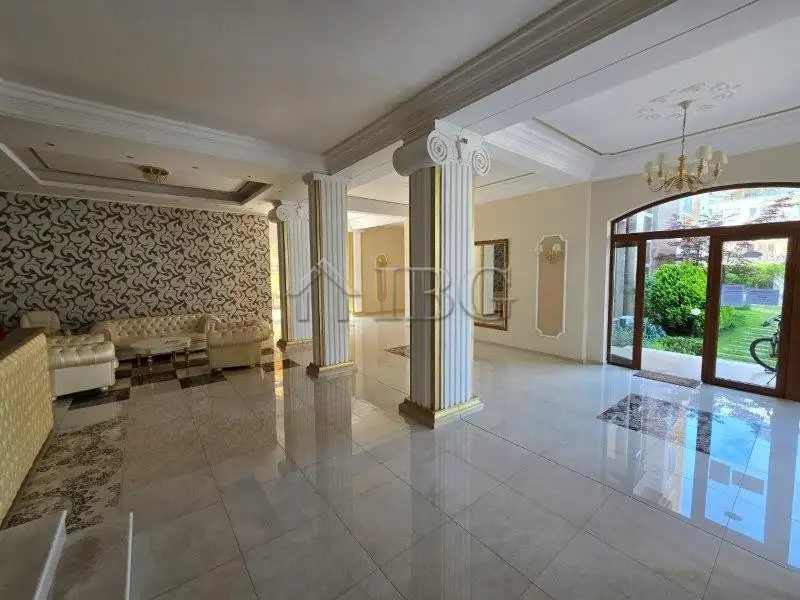 Flat 56m² in Bulgaria, Sunny Beach. Priced at 82000€ rent photo-12