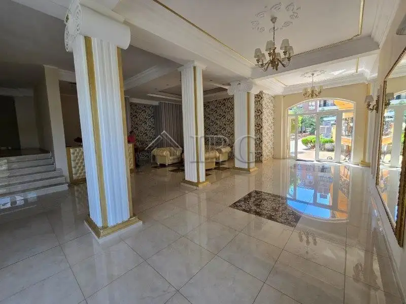 Flat 56m² in Bulgaria, Sunny Beach. Priced at 82000€ rent photo-13