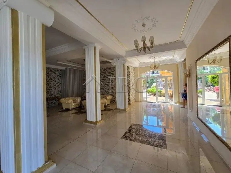 Flat 56m² in Bulgaria, Sunny Beach. Priced at 82000€ rent photo-14
