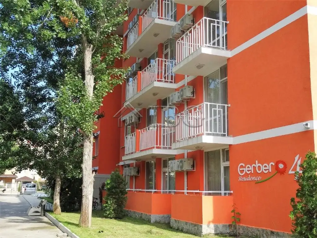 Flat 45m² in Bulgaria, Sunny Beach. Priced at 63000€ rent photo-1