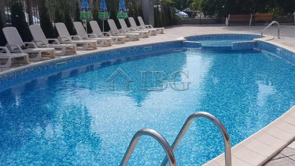 Flat 45m² in Bulgaria, Sunny Beach. Priced at 63000€ rent photo-2